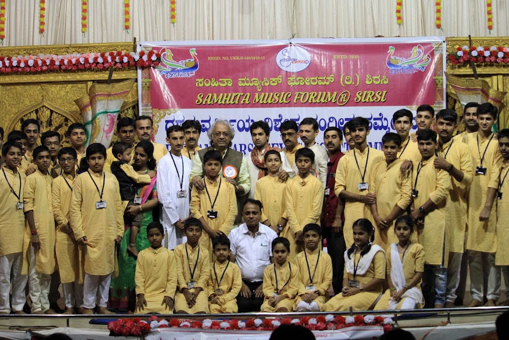 Dashamanotsava Highlight 9