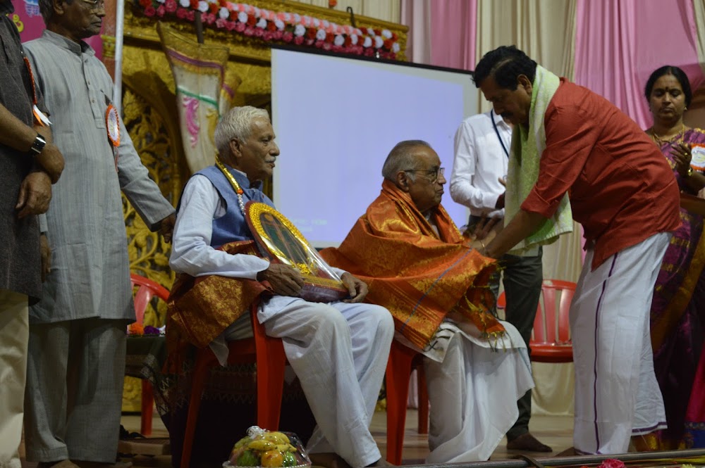 Dashamanotsava Highlight 2