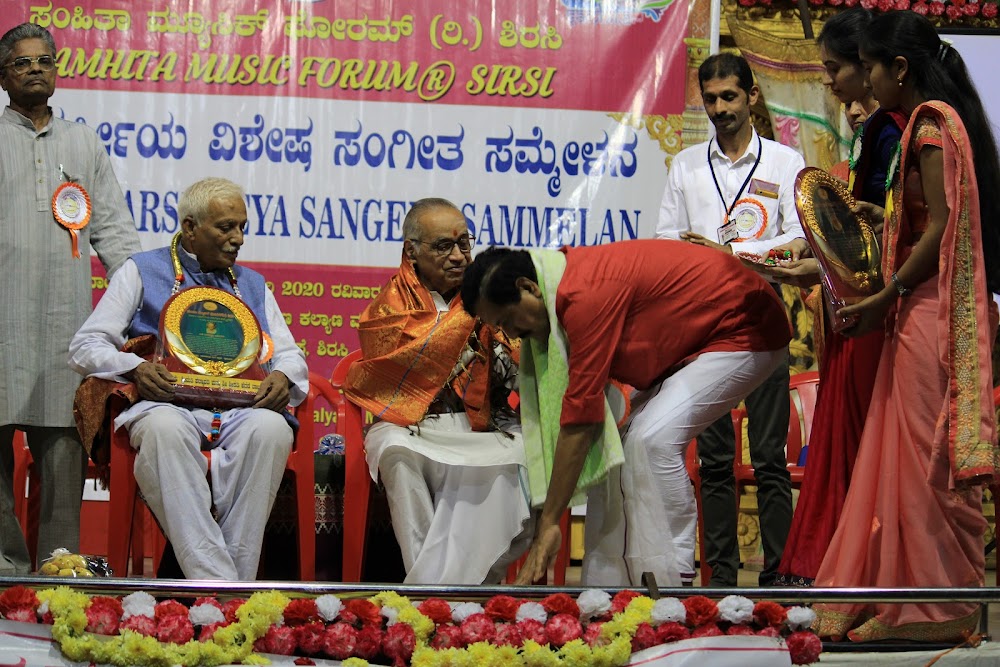 Dashamanotsava Highlight 4